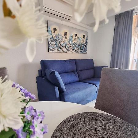 Lasstory Apartment ตอร์เรเวียคา ภายนอก รูปภาพ