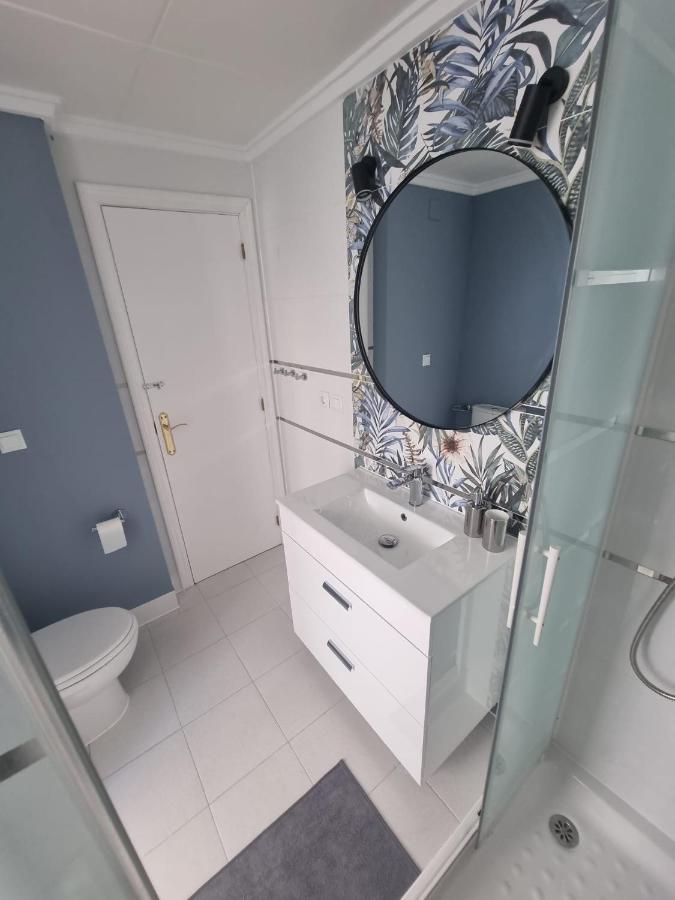 Lasstory Apartment ตอร์เรเวียคา ภายนอก รูปภาพ