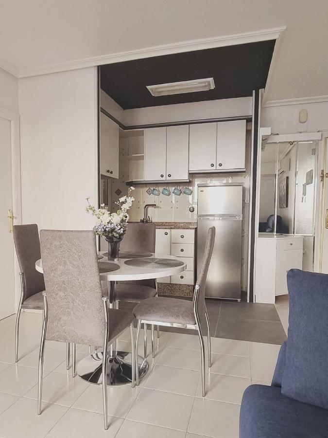 Lasstory Apartment ตอร์เรเวียคา ภายนอก รูปภาพ