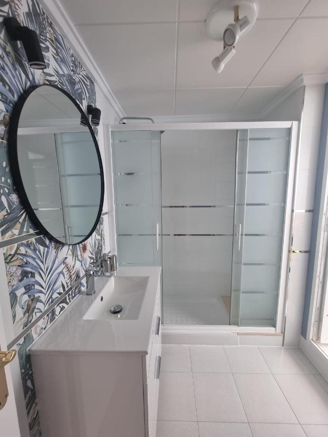 Lasstory Apartment ตอร์เรเวียคา ภายนอก รูปภาพ