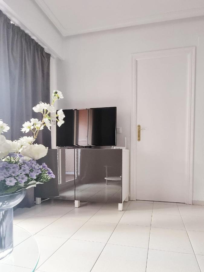 Lasstory Apartment ตอร์เรเวียคา ภายนอก รูปภาพ