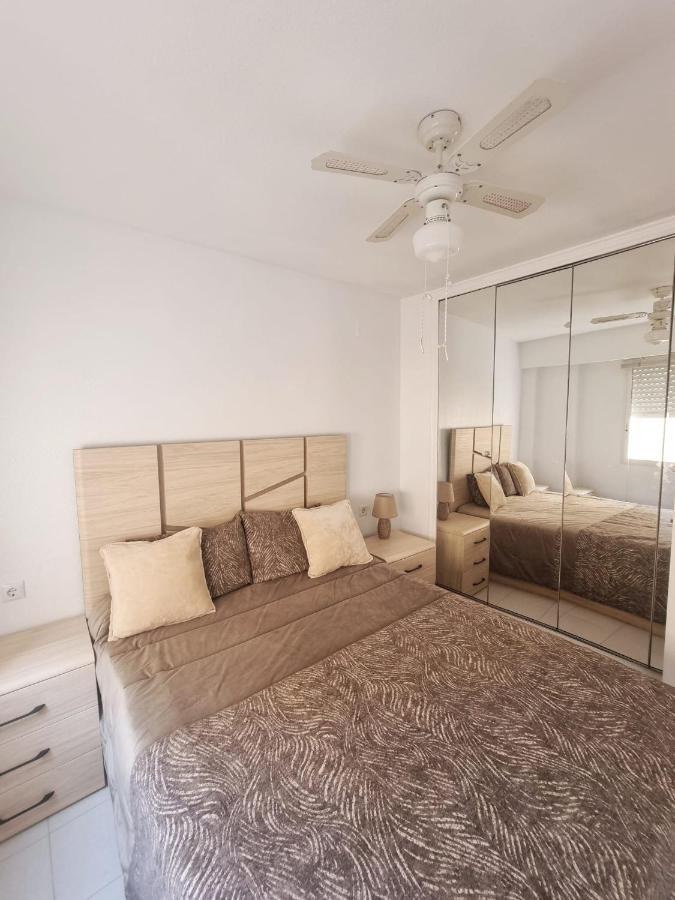 Lasstory Apartment ตอร์เรเวียคา ภายนอก รูปภาพ