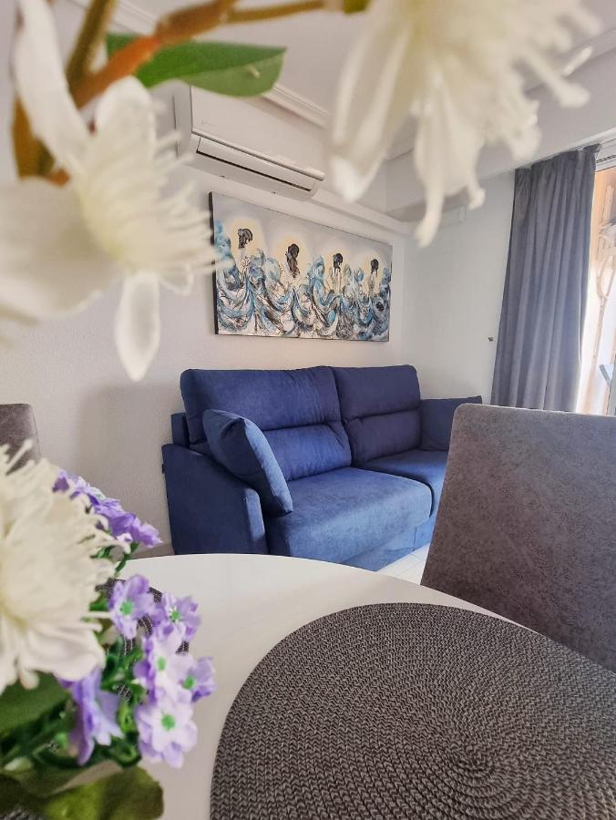 Lasstory Apartment ตอร์เรเวียคา ภายนอก รูปภาพ