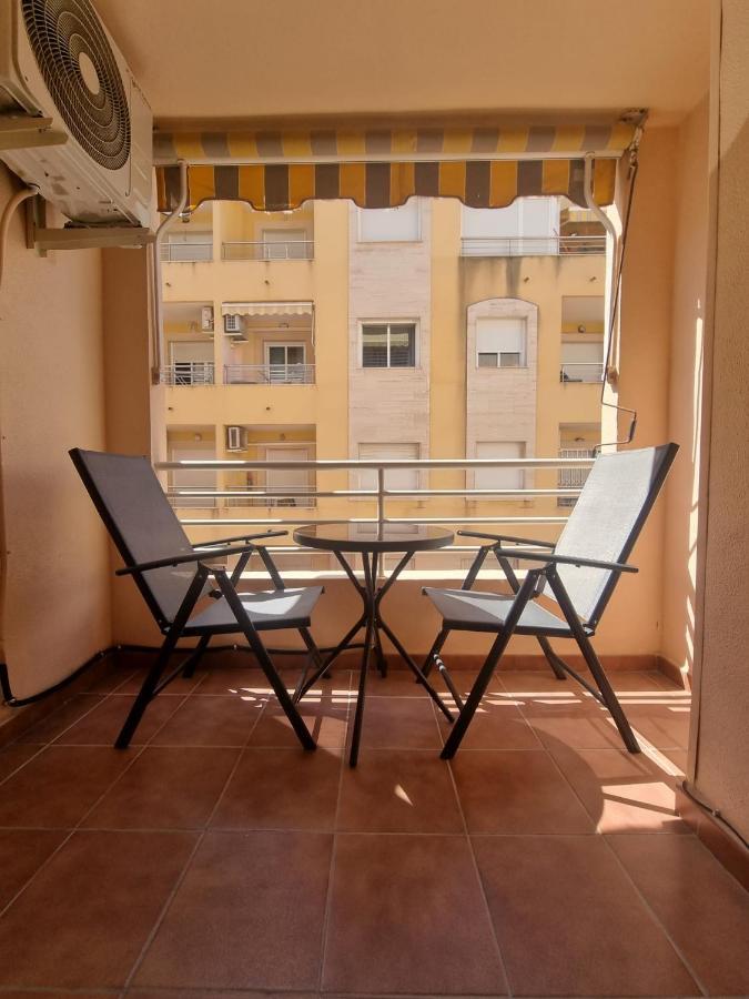 Lasstory Apartment ตอร์เรเวียคา ภายนอก รูปภาพ